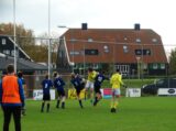 S.K.N.W.K. JO11-1 - Walcheren JO17-2 (beker - 2e ronde) seizoen 2021-2022 (46/59)